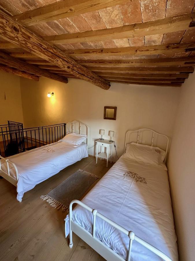 Locanda Dell'Oleificio Mezzane di Sotto Exterior foto